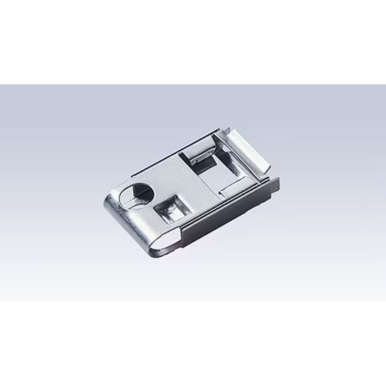 OEM прецизионная штамповка сальника клапанной крышки Hpqc, сделано в Китае