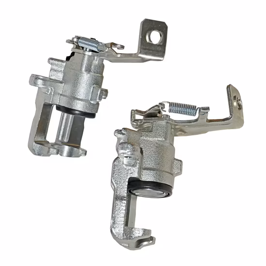 Тормозной суппорт для задней тормозной системы Nissan 44011