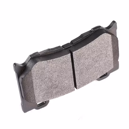 D1213 Хорошее качество по конкурентоспособной цене керамические тормозные колодки